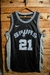 MUSCULOSA SAN ANTONIO SPURS ICON EDITION DUNCAN #21