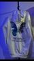 BUZO FRIZADO BUTTERFLY - comprar online