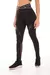 Calza Larga Force Black
