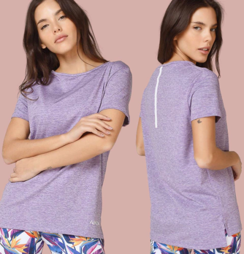 Remera Tecni