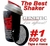 VASO SHAKER MEZCLADOR GENETIC - comprar online