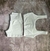 TOP EQUAL OFFWHITE - comprar online