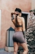TOP MINIMAL ARROW - comprar online
