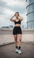 SHORT BASIC - comprar online