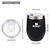 Copo e Cuia Térmica de 360ml em Aço Inoxidável - Quente e Gelado - Com Tampa - comprar online