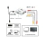 Mini Adaptador Conversor de HDMI para Vídeo Composto Rca 2av Hd - comprar online