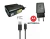 Carregador turbo power 50+ motorola V8 - comprar online