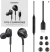 Fones de ouvido Samsung
