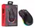 Mouse Game Knup KP - MU007 com led