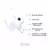 Repetidor de Sinal Repeater Wifi Wireless-N 2.4G 2 Antenas Inova ROU-6334 - comprar online