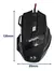 Mouse Gamer Exbom MS-G260 na internet