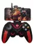 Controle Joystick Para Celular Sem Fio Bluetooth Kapbom