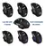 Mouse Gamer Exbom MS-G260 - MED-TECH