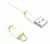 Cabo Usb Carregador Rapido Kaidi Original - comprar online