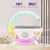 CAIXA DE SOM LUMINARIA AL-8778 - MED-TECH