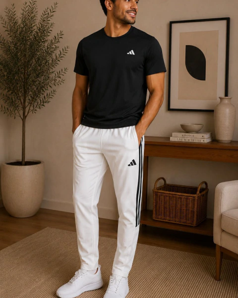 Calça Adidas Masculina