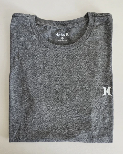 Camiseta Hurley Mescla