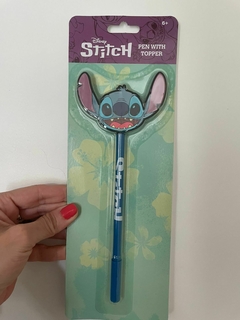 Caneta Stitch