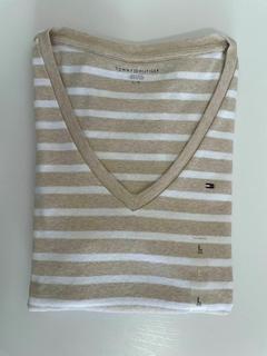 Camiseta Tommy Hilfiger