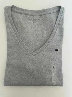 Camiseta Tommy Hilfiger