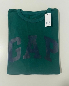 Camiseta GAP