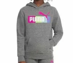 Moletom Puma