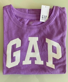 Camiseta Gap
