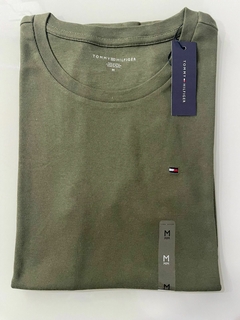 Camiseta Tommy Hilfiger