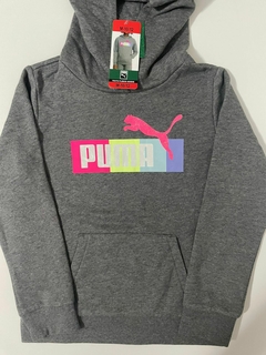 Moletom Puma - comprar online
