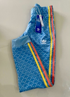 CALÇA ADIDAS MENINA