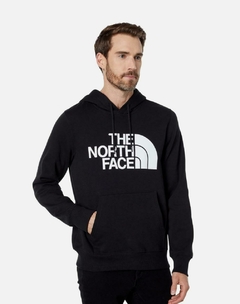 moletom the north face