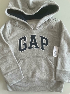 moletom gap