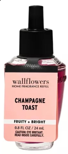 Essência Bath & Body Works - Champagne Toast