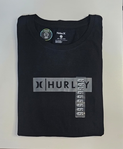 Camiseta Hurley