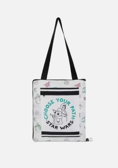 Bolsa Piquenique Disney Star Wars - comprar online