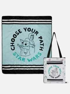 Bolsa Piquenique Disney Star Wars