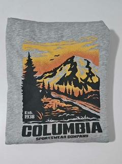 Moletom Columbia Masculino - comprar online