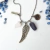 Collar Amuleto DIVINIDAD - comprar online