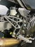 Kit Aletas Pedaleras Kawasaki Ninja / Z-400 / 500 en internet