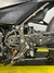Kit Aletas Pedaleras Kawasaki Ninja / Z-400 / 500 - RACING PRINT