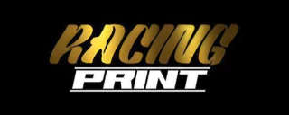 RACING PRINT