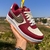 Air force 1 linha Premium - Drop Master Shipping