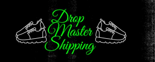 Drop Master Shipping