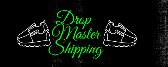 Drop Master Shipping