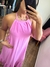 Vestido DUNA Longo - GM Closet