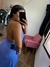 Vestido DUNA Longo - comprar online