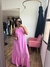 Vestido DUNA Longo na internet