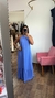 Vestido DUNA Longo