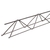 Treliça 8SL 5.6/3.4/3.4mm 6m Scaini