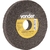Rebolo Tipo Reto 6x3/4" Grossa Vonder - comprar online